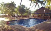Octopus Resort - Pools