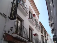 Hotel Alandalus