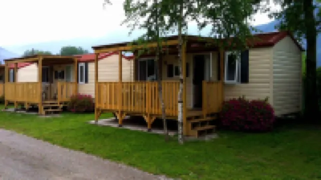 坎佩齊奧康卡多羅飯店