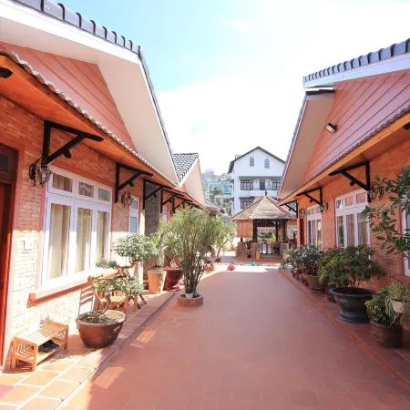Villa Tuan Pham