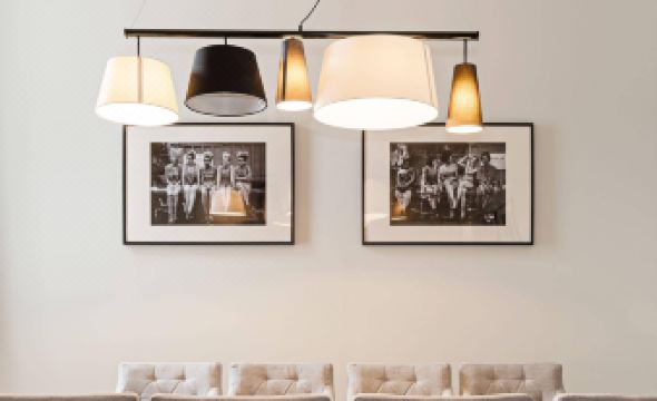 Arabel Design Apartments