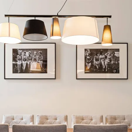 Arabel Design Apartments