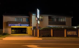 A & A Motel