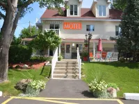 Motel Derfal Hotels in Repentigny