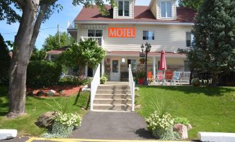 Motel Derfal