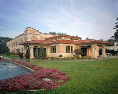 Belvedere Inn Schenectady - Albany Hotels in Schenectady