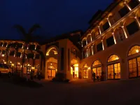 Planta Centro Bacolod Hotel & Residences - Boutique