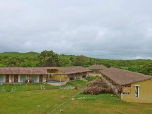 Asiatic Lion Lodge