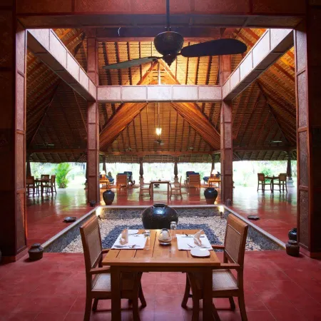 Neeleshwar Hermitage