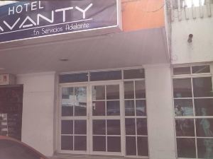 Hotel Avanty