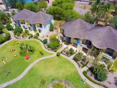 Royal Saly Hotels in 