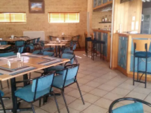 Mulga Country Motor Inn Hotels in Charleville