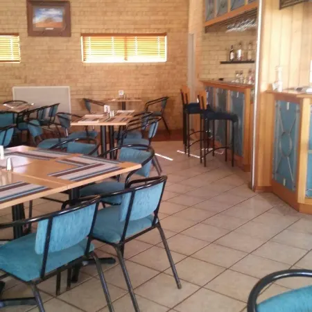 Mulga Country Motor Inn