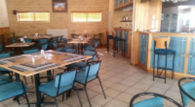 Mulga Country Motor Inn