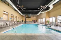 Comfort Suites Batesville Hotels in Batesville