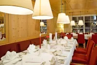 Hotel Riezler Hof Hotels in Mittelberg