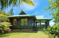 South Point Villas Cerf Island