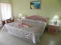 Coral Vista Del Mar Ixtapa - balcón