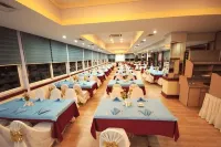 Green Rize Hotel Hotels in Tophane Mahallesi