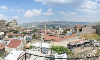 Hotel Elvan Cave House