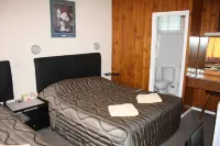Nhill Oasis Motel Hotels in Nhill