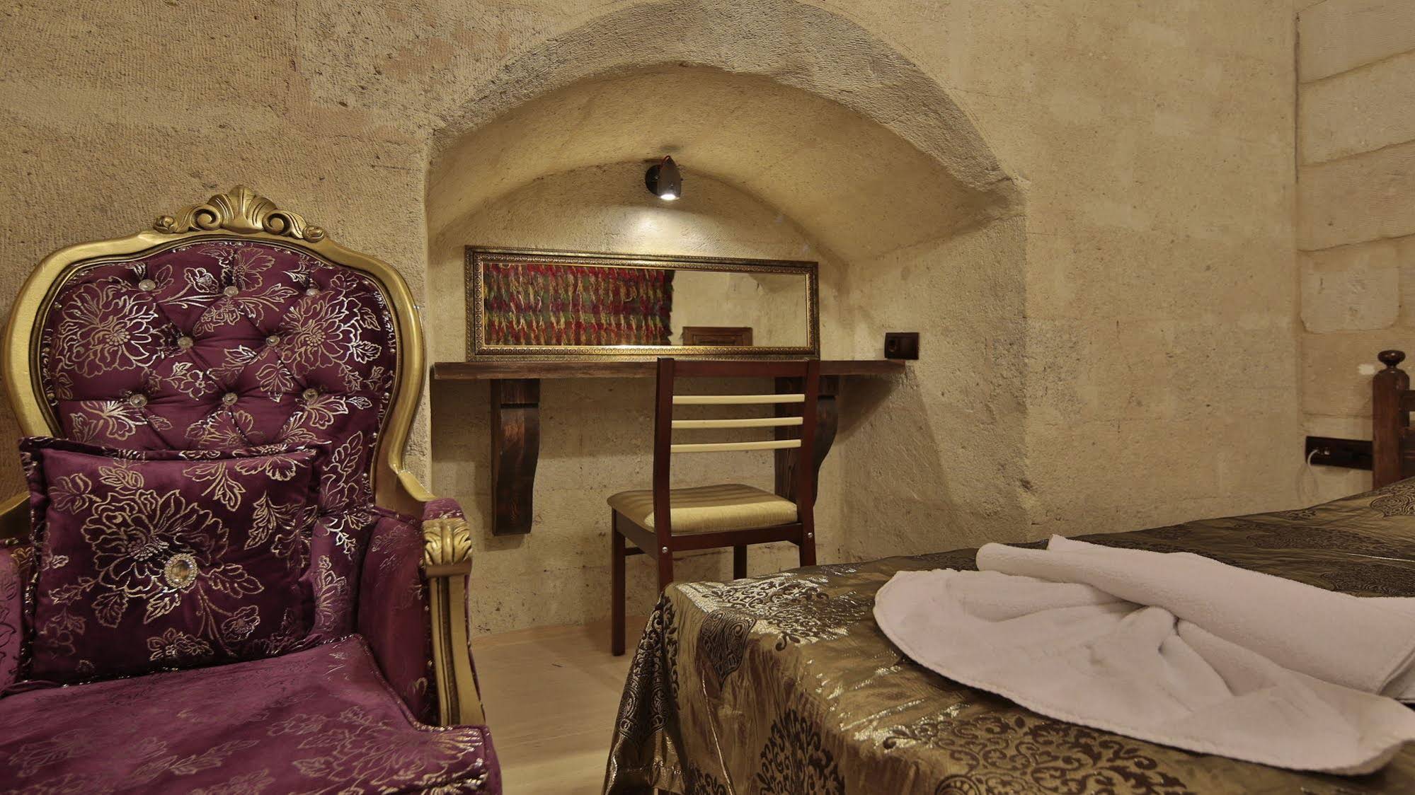 Goreme Palace Cave Suites