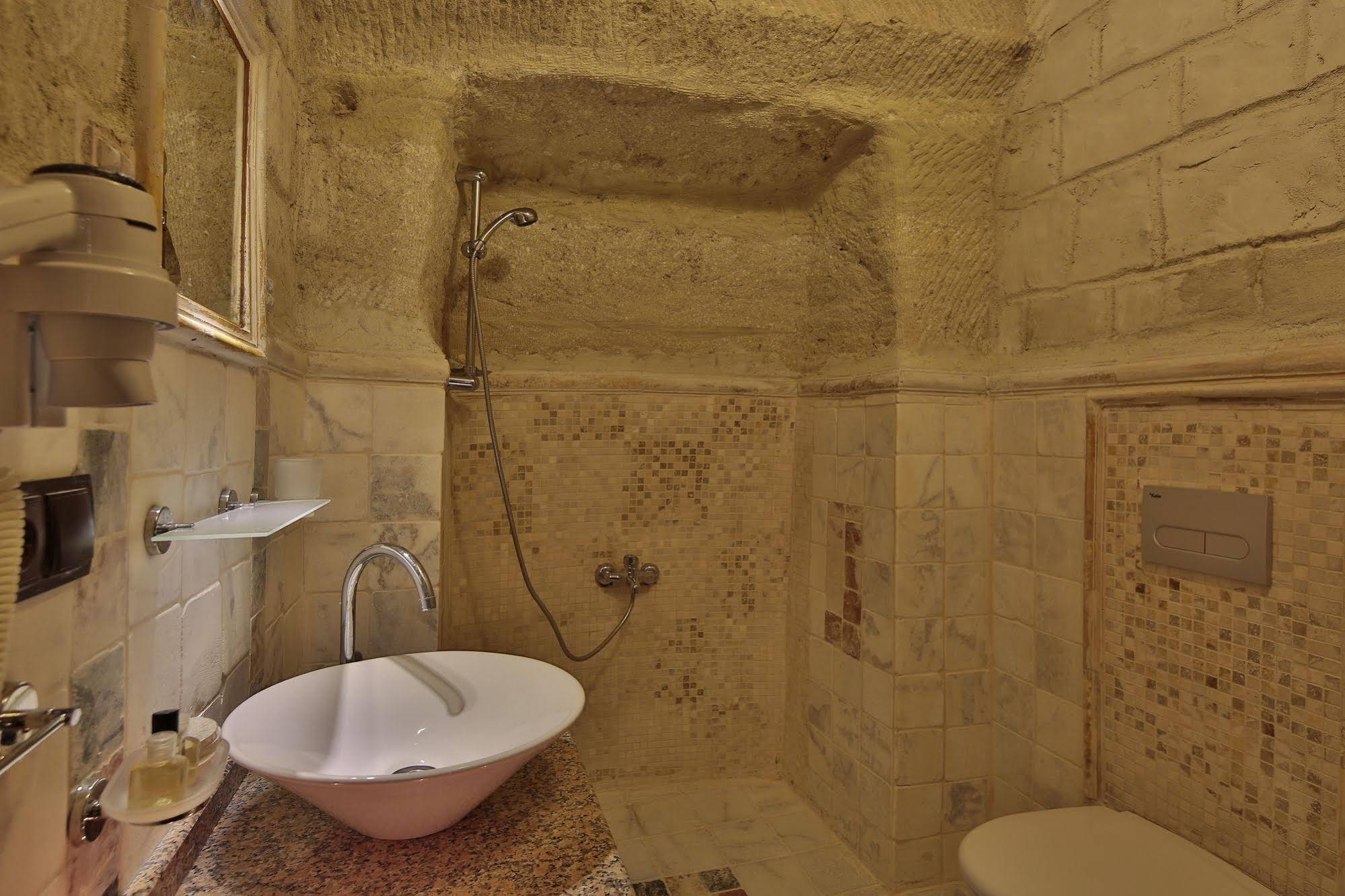 Goreme Palace Cave Suites