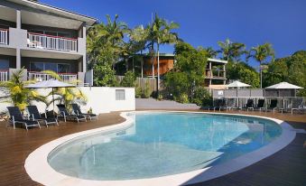 Noosa Heads Motel