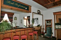 Hôtel Bellier Hotels in Val-d'Isere