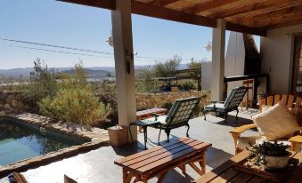 Karoo View Cottages