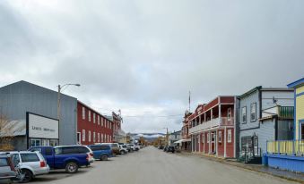 The Downtown, a Coast Hotel