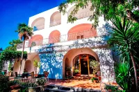 Hotel Biancamaria - Mountain view