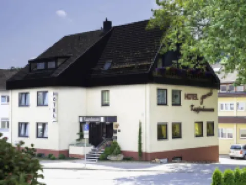 Hotel am Kupferhammer Hotels in Tubingen