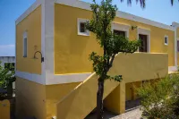 Hotel Arcangelo - Salina