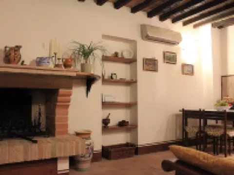 Il Focolare Hotels in Todi