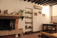 일 포콜라레 토디