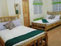 Masferre Country Inn - Pysäköinti