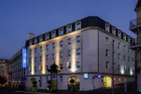Ibis Budget Meudon Paris Ouest Hotels in Meudon