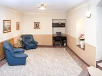 U Zolotyih Vorot Hotel โรงแรมในวลาดิเมียร์