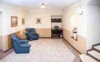 U Zolotyih Vorot Hotel