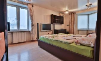 Luxcompany Apartment Krasnaya Presnya