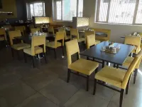 Hotel Landmark Fort チャトラパティ シヴァージーターミナス駅周辺のホテル