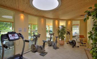 Seehotel Rust