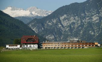 G'Sund & Natur Hotel Die Wasnerin - Adults Only