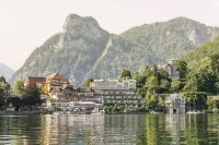 Das Traunsee - Das Hotel Zum See 4 Stern Superior Hotels in Ebensee
