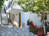 Eytyxia Apartments Hotels in Kallithea Halkidikis