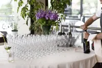 Hotel Belvedere - bar