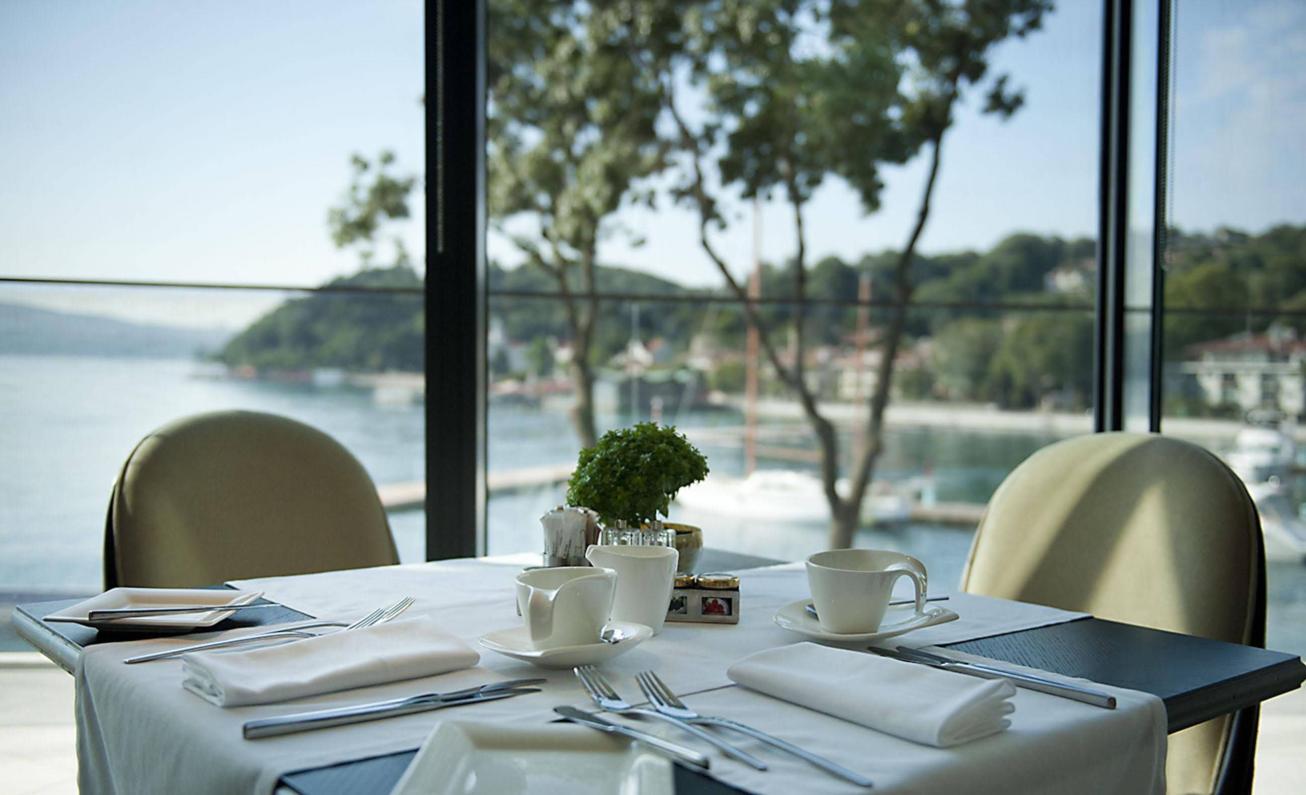 The Grand Tarabya