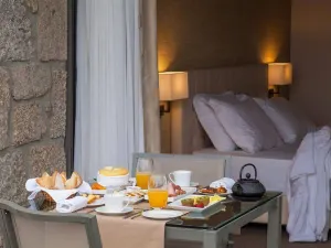 마드레 데 아구아 호텔 루럴