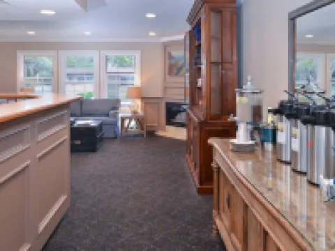 砂卵石酒店 聖路易斯－奧比斯波縣酒店